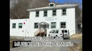 Hot Springs, Virginia March 2022