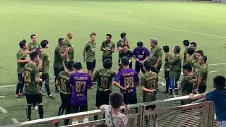 Chiam See Tong Sports Fund Charity Shield 2020 -Hady Mirza