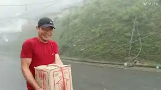 we are moving to Lungchok Village, (South Sikkim Namchi) from Dzongu