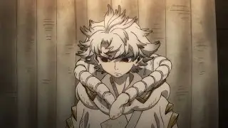 Gachiakuta Anime Review, The Next Big Battle Shounen Anime Series?
