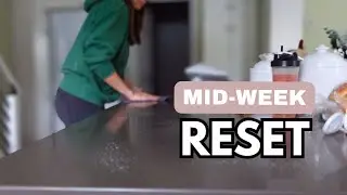 VLOG | Naptime Reset