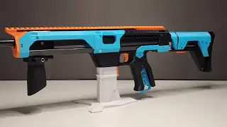 Helix Build and Print Guide