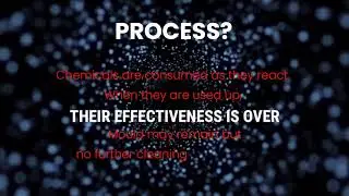 XSPOR Comparison of Enzycleanse to toxic chemicals