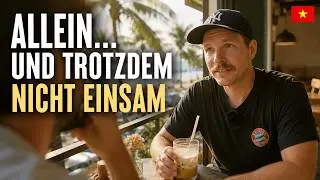 Danasol Caf&eacute; in Da Nang: Co-Working Space, Salzkaffee & echte Begegnungen.