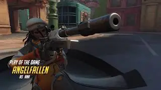 Ana Denied Nano Blade with Sleep Dart