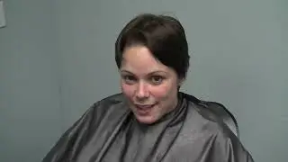 Joseph The Hairdresser In Alaska and Kai Hibbard Part Two 2011