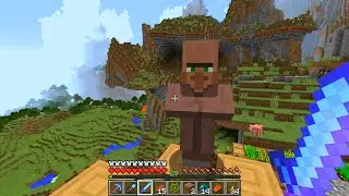 Etho Plays Minecraft - Episode 356: Prismarine Blocks