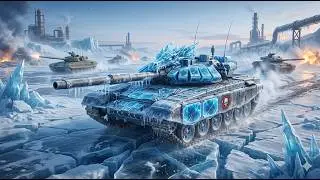 Battle Tanks Legends of World War 2 2026 01 19 13 30 33