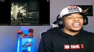 NASTY C - CAN'T IMAGINE (REACTION)