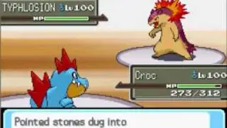 Pokecentral101 Tournament Round 2: Hoyle vs Valen [UU]
