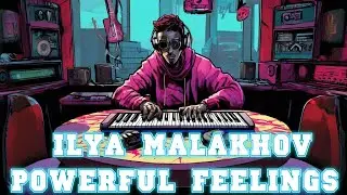 Попробовал по другому / FL STUDIO / Ilya Malakhov(Senofeno) - Powerful Feelings #flstudio  #electro