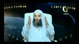 Istigfar (traženje oprosta) - sejh Muhammed Hassan.flv