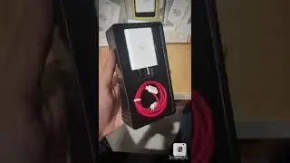 OOGE Charge 25 Adaptor &ndash; Packaging & Launch