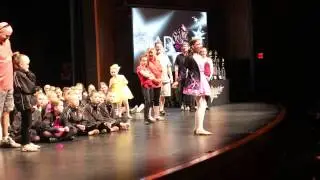 Starbeat Dance Competition 2015