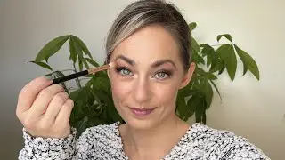 LIDSCHATTEN, MASCARA & AUGENBRAUENGEL richtig auftragen // How to: EYESHADOW, MASCARA, BROWPRODUCTS