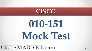 010-151 Mock Test - Latest 010-151 Questions Revealed