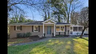 Bob Glascock|2002 Drew Valley Road NE|Brookhaven, GA|ColdwellBankerHomes.com