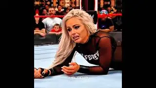 Ruby Riott Cheat & Burtally Attack On Liv Morgan Shorts Edit! 😱 #wwe #livmorgan #trending #shorts