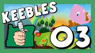 Keebles Episode 3 - Keebles Montage! SORGamers