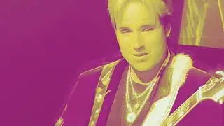 Steve Vai Inviolate Tour