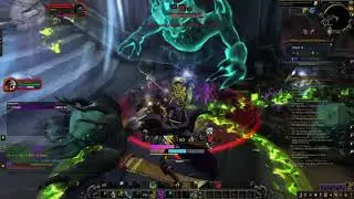 Torghast Mort'regar Speed Run ~ 12:35 - World of Warcraft