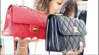 OH BOY! MY ENTIRE HANDBAG COLLECTION 2020 | THE SURPRISE ONE I SOLD