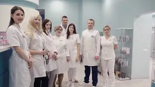 DCare Hospital commercial 