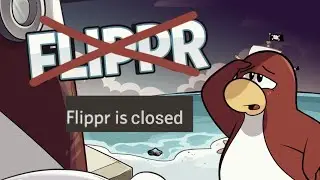 Waddle On Flippr...  (Quick Summary)