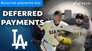 Does MLB Have A Dodgers Deferment Problem?