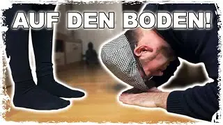 Ojigi | Die japanische Verbeugung
