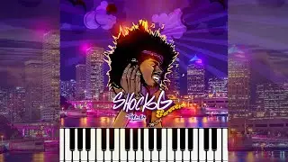 DrinkWutChuaLyke | Behind the Brew: The Making of Shock G Forever