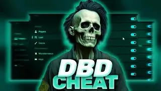 [NEW 2025] DBD Cheat &ndash; Powerful Hack with Auto Loops, Info ESP & Killer Aids