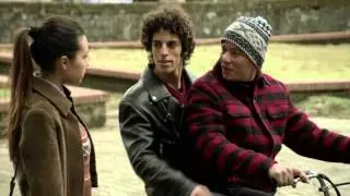 Intervista Francesco Scianna 