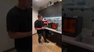 В модернизированной стоматологической лаборатории доктора Бэра | Экскурсия по рабочему процессу F...