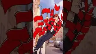 &ldquo;When Your Boyfriend Has So Many Red Flags They Turn Real&rdquo;