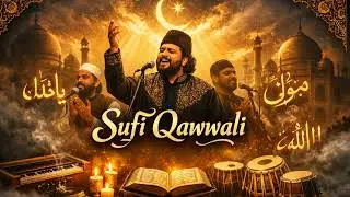 Sufi Qawwali 