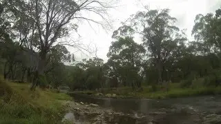 Big River, Omeo Hwy, North of Omeo, VIC