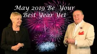 Bobbi Decker Team with Well Wishes for 2019