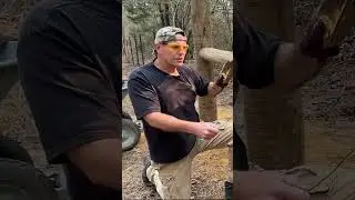 Farm Fence H-Brace Install