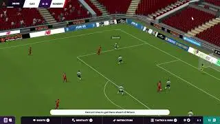 FM2023 Co Op With @PoSiTiVeLyGlAd #66