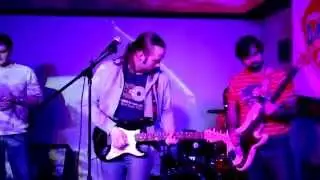 The Lighthouse Blues Band