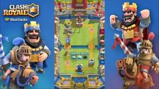 battle ram challenge (част 2) ретартско губене