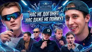 КЛУБ АНОНИМНЫХ ЛЮБИТЕЛЕЙ АВТОВАЗА