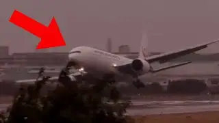 Most DANGEROUS Go-Arounds - Daily dose of aviation