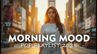 American Pop Vibes 2025 | Trending Hits Mix
