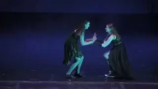 Dead Dance (Halloween Show 2025)