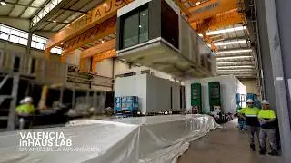 IMPLANTACI&Oacute;N CASA PREFABRICADA EN EL PA&Iacute;S VASCO - Casas inHAUS