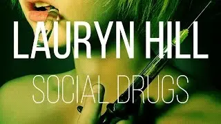 Lauryn Hill - Social Drugs (Tradução, Legendado)