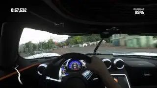 Driveclub - Koenigsegg One 1 Gameplay @ India: Nilgiri Hills