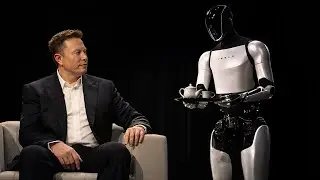 Inside Tesla&rsquo;s Robot Plan That Has Experts Alarmed